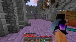 ? Я ПРЕВРАТИЛ ВСЕХ ЖИТЕЛЕЙ В ВАМПИРОВ! Выживание Вампира в майнкрафт