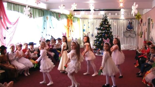 зайки с морковками смотреть онлайн