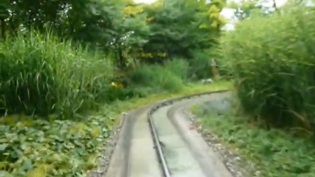 Legoland Günzburg - Coasterfriends - Safari смотреть онлайн
