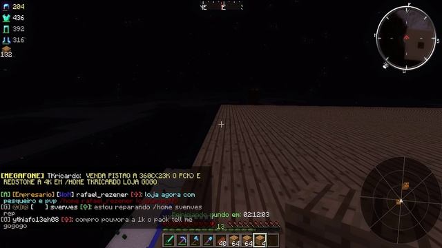 Nubandono Propano #7 - Construindo as Plataformas смотреть онлайн