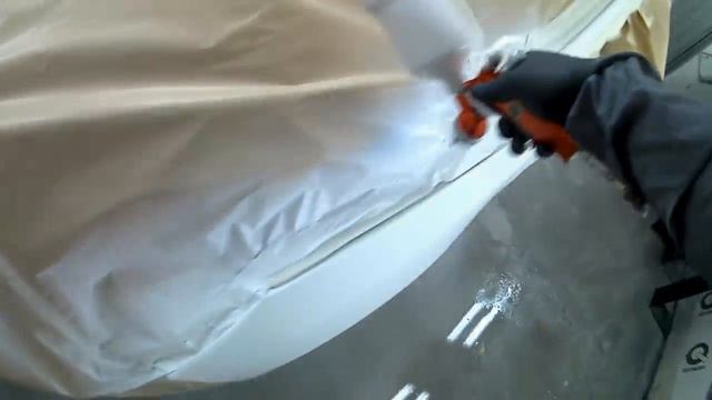 Ford Focus-Refinish,Lakierowanie-White Pearl-Lechler MC500/SAGOLA/Max Meyer TLO:)) смотреть онлайн