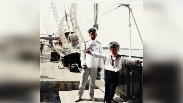 13 фактов о цесаревиче Алексее смотреть онлайн