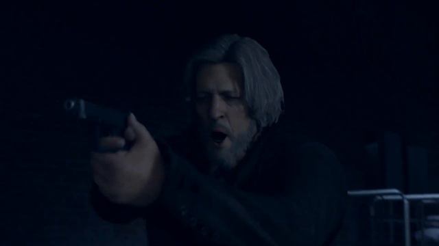 Detroit: Become Human Прохождение - Часть 6 - ПИРАТСКАЯ БУХТА смотреть онлайн