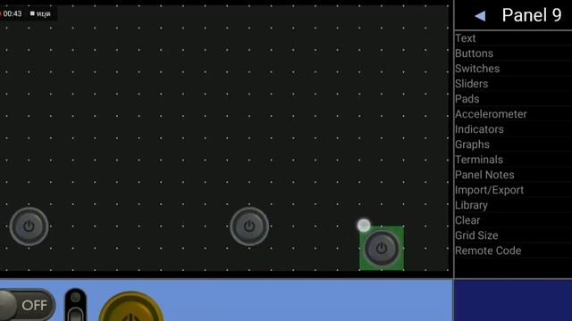 ESP 32 is used to control tablets and mobile phones. смотреть онлайн