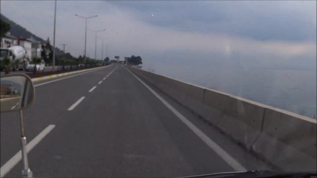 Germany to Vietnam - Fahrt nach Coruk - ?? Türkei - S01E102 - Ford Transit MK1 goes east смотреть онлайн