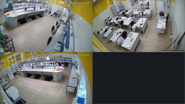 Демонстрационный экзамен по компетенции Лабораторный химический анализ. ЛК 1.8 день 2 смотреть онлайн