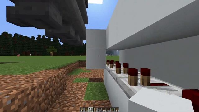 Minecart Loader AND Unloader with Built-in Item Sorter! | Minecraft Tutorial 1.16.1 смотреть онлайн