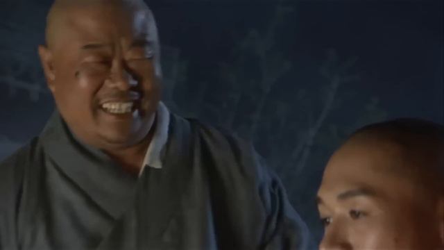 功夫電影！任人欺負的小和尚竟是深藏不露的武功高手！ 💥 中国电视剧 | KungFu