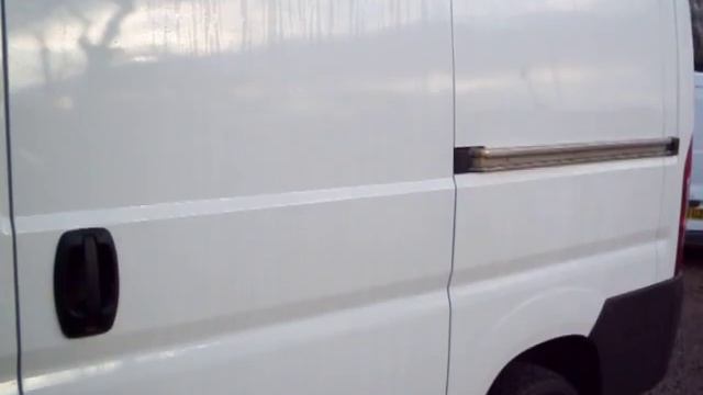 www.clarkson-commercials.co.uk - KN09 PTO Peugeot Boxer смотреть онлайн