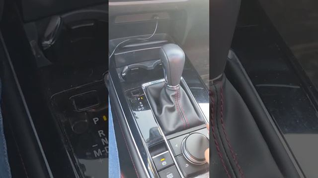 Reset Service Due Soon (Mazda Cx-30 2022)