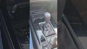 Reset Service due soon (Mazda cx-30 2022)