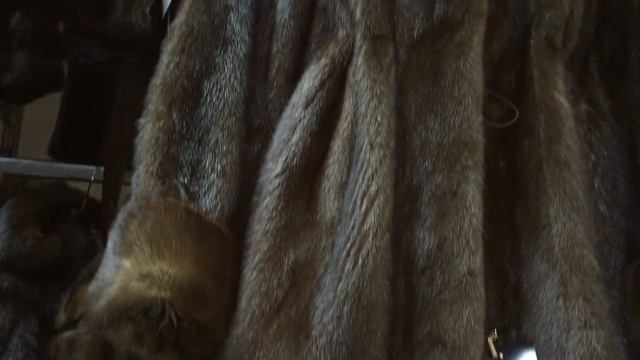 Что нужно знать о мехах? На какой мех похожа норка? смотреть онлайн