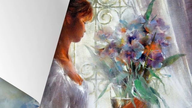 Солнечный художник смотреть онлайн