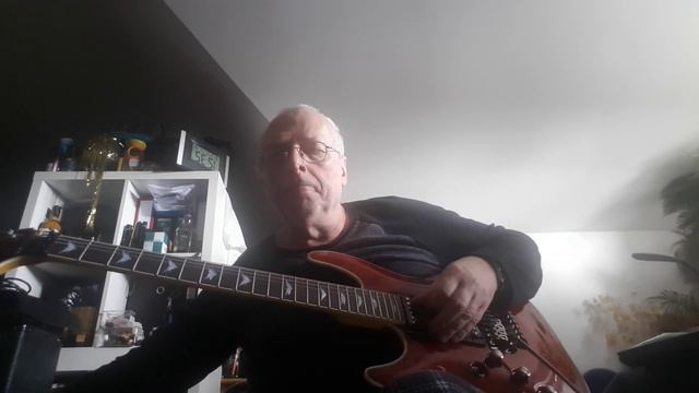 Schecter Diamond Omen Extreme 6 FR BCH und Spider Jam von Line6 смотреть онлайн