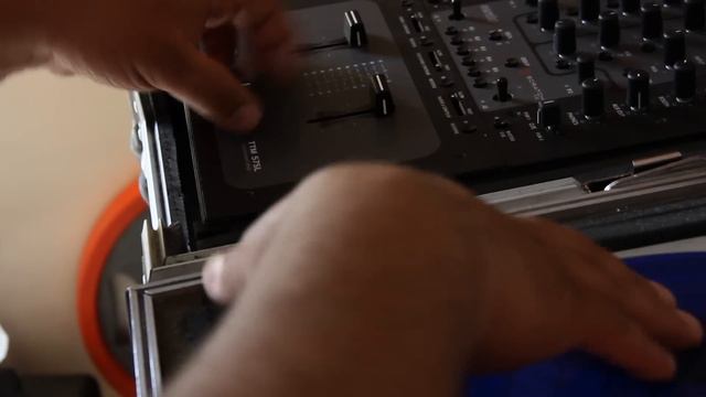 DJ Dramadik Guru Dedication смотреть онлайн