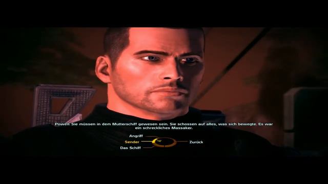 Lets Play : Mass Effect - #9 - Die Geschichte von Nihlus смотреть онлайн