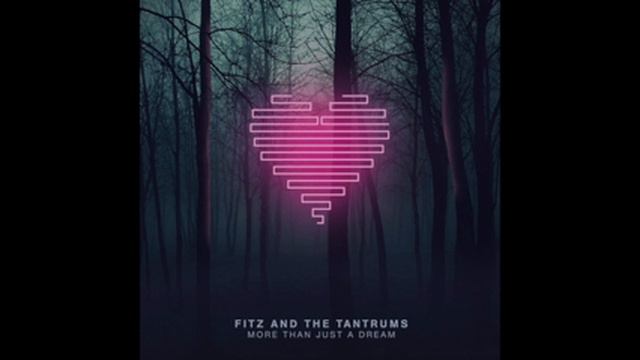 Fitz and the Tantrums - Out of My League (432hz) смотреть онлайн