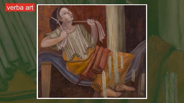 Проект "Таланты России". Мультимедиа выставка Татьяны Родиной смотреть онлайн