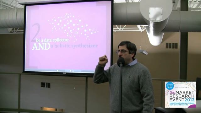 From Data Collector to Agent Provocateur смотреть онлайн