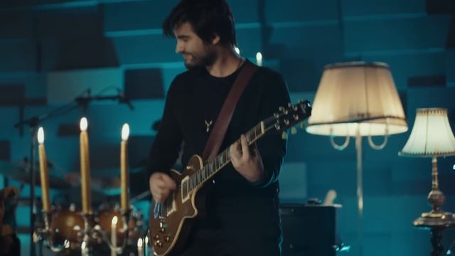 İlyas Yalçıntaş - Hançer (Akustik)