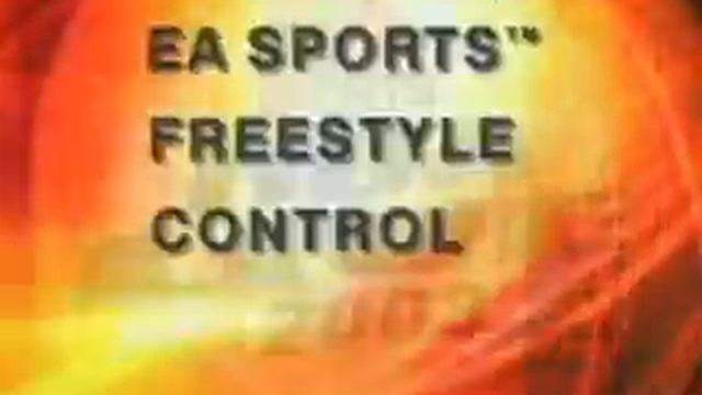 Nba Live 2003 Trailer смотреть онлайн