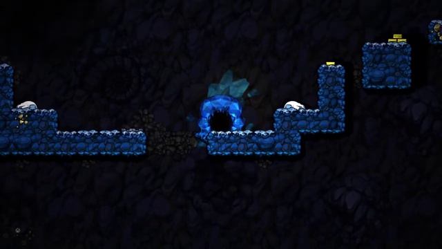 Spelunky HD - No TP No Gold Any% in 4:22.252 смотреть онлайн