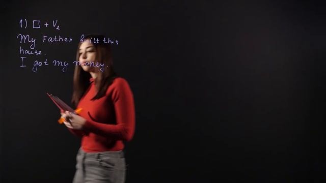 АНГЛИЙСКИЙ ЯЗЫК 6 класс: Past Simple (неправильные глаголы) смотреть онлайн
