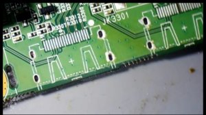 Не работают HDMI. Ремонт тв LG 42LM669S (EAX64307906(1.0) ).