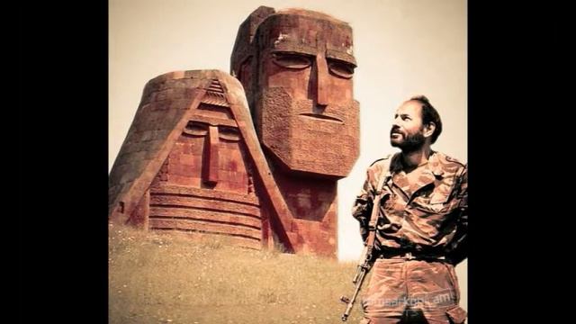 Nersik Ispiryan - Hay qajer смотреть онлайн