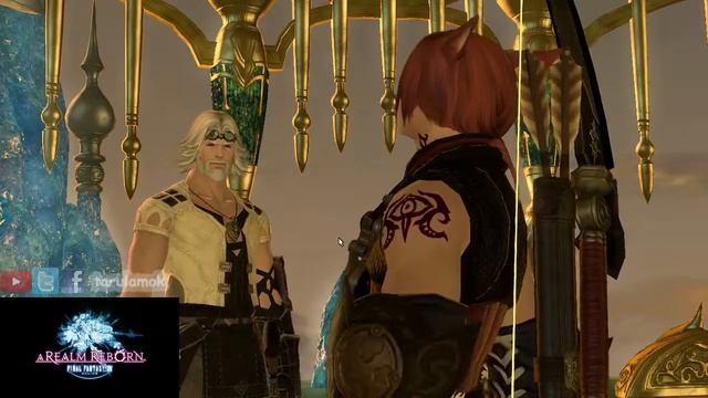 Chronicles of a New Era - Crystal Tower Quests 2.5 - The World of Darkness Part 1 смотреть онлайн