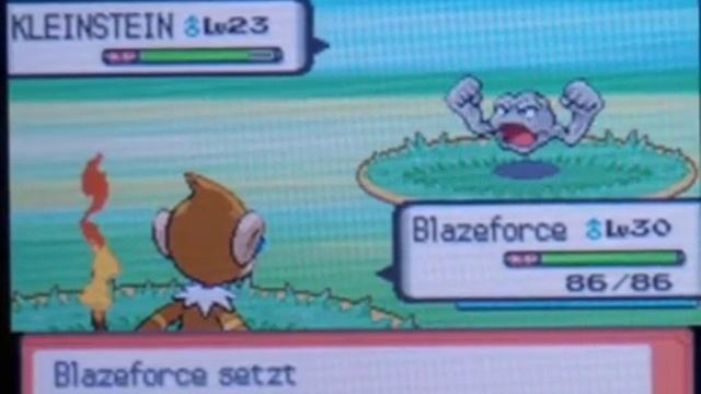 Let´s Play Pokemon Perl Part 38: Bis in den Nebel смотреть онлайн