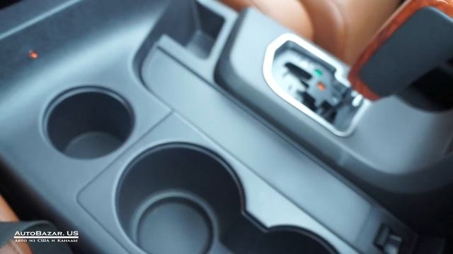 2018 Тойота Секвоя Рестайлинг видео тест-драйв на русском. 2018 Toyota Sequoia Platinum. смотреть онлайн