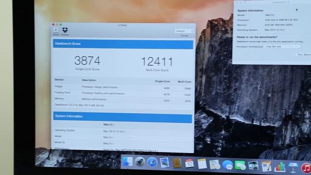 iMac Retina: первый Mac с 5k-экраном смотреть онлайн