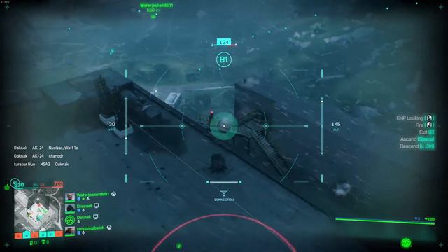 Worries after the Battlefield 2042 Open Beta - First Impressions смотреть онлайн