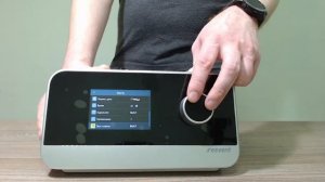 Обзор CPAP-аппарата Resvent iBreeze 20A | MEDIFLEX HOMECARE