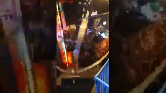 Gyro ride смотреть онлайн