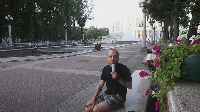 История Успеха №9 - От продавца до QA Lead смотреть онлайн