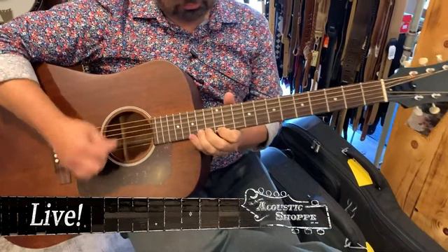Its #NewGuitarThursday! смотреть онлайн