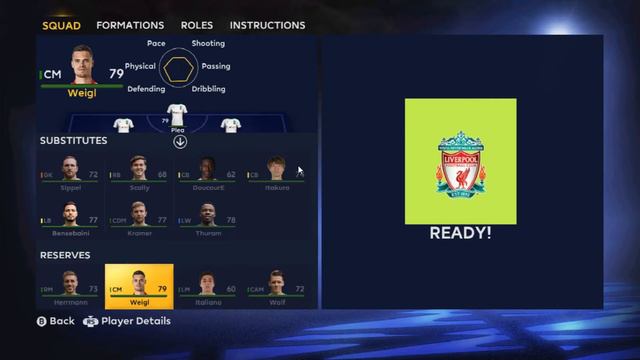 FIFA 15 - Modded Edition - Updated 22/23 Season Summer Transfers - Part 4 смотреть онлайн