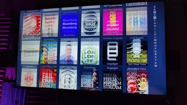 Is PLEX the All-time Best Free Streaming Service? смотреть онлайн