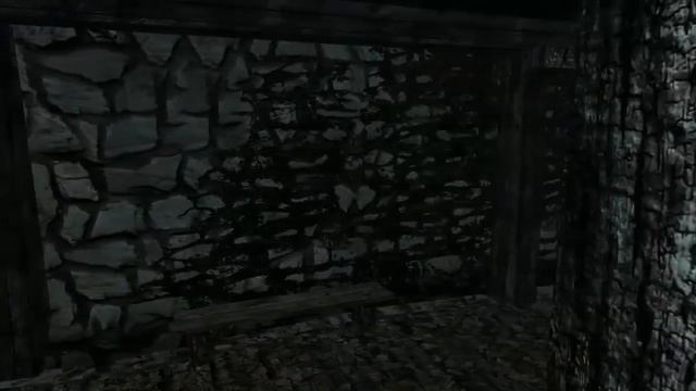 Skyrim Daily Mod Shout Out #12 Project Skyrim HD - Riften Series смотреть онлайн