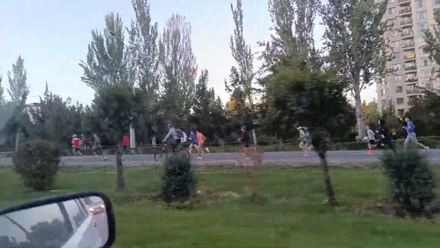 морофон. Бишкек. 7.10.23 смотреть онлайн