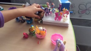 Мама купи мне пони 2