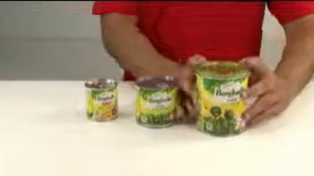 дуршлаг PRESTO Posuda-shop.com.flv смотреть онлайн