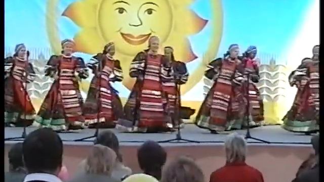 2008 Праздник хлеба ч4 смотреть онлайн