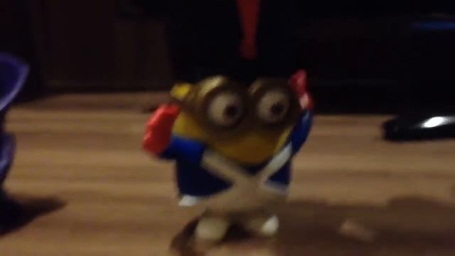 Дагестанский щелкунчик