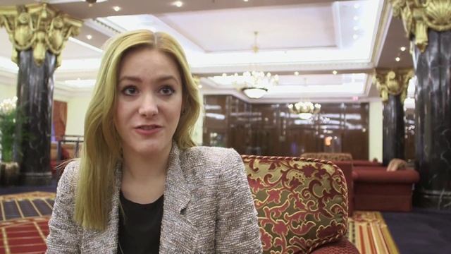 UCL Study Abroad: Moscow смотреть онлайн