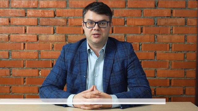 Как я пришел в RPA? Роботизация бизнес-процессов. Михаил Брюханов. смотреть онлайн
