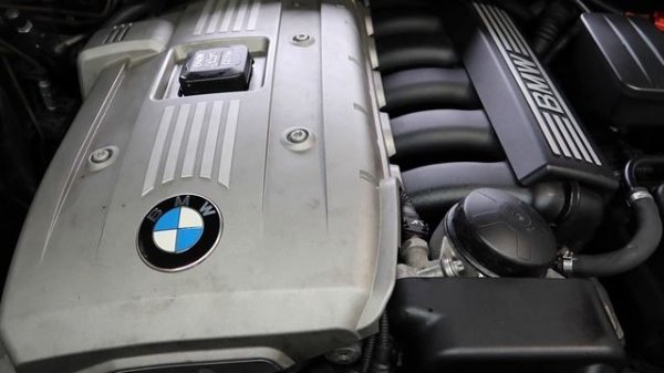 Differences Between The BMW N52 First Generation Engine & The BMW N51 , N52N , N52K Engines