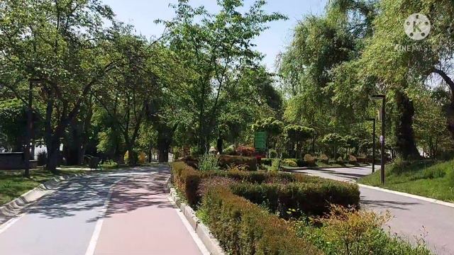 ЭКОПАРК.Солнечный и зелёный Ташкент 2021 смотреть онлайн